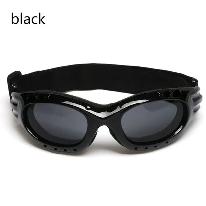 Cycling Glasses Windproof Outdoor Sport Eyewear Motocross Sunglasses Snowboard Goggles Ski Googles UV400 for Men Women